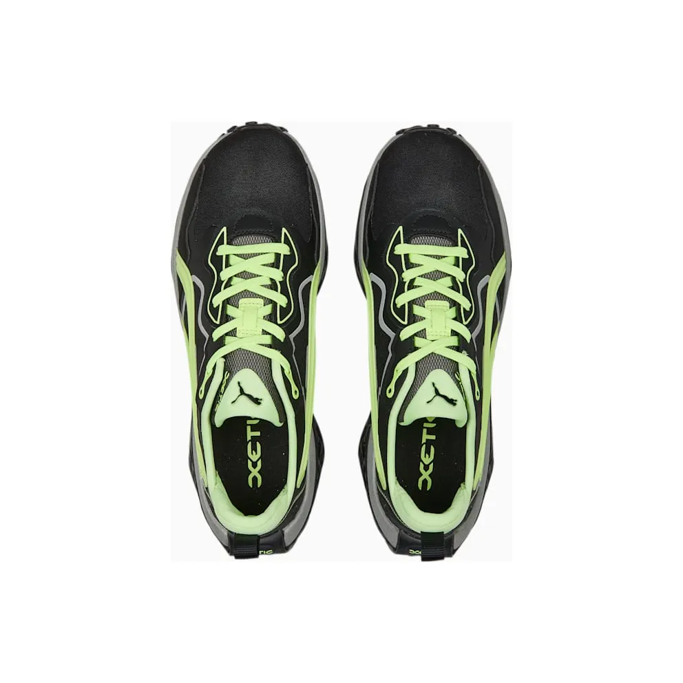 Puma XETIC SCULPT BLU COL “Black” (390201-01)