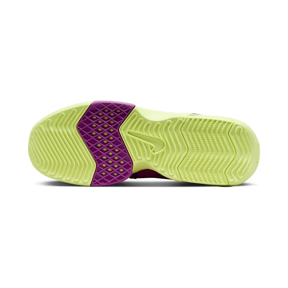 Nike LeBron Witness 8 Field Purple Dusty Cactus (FB2239-500)