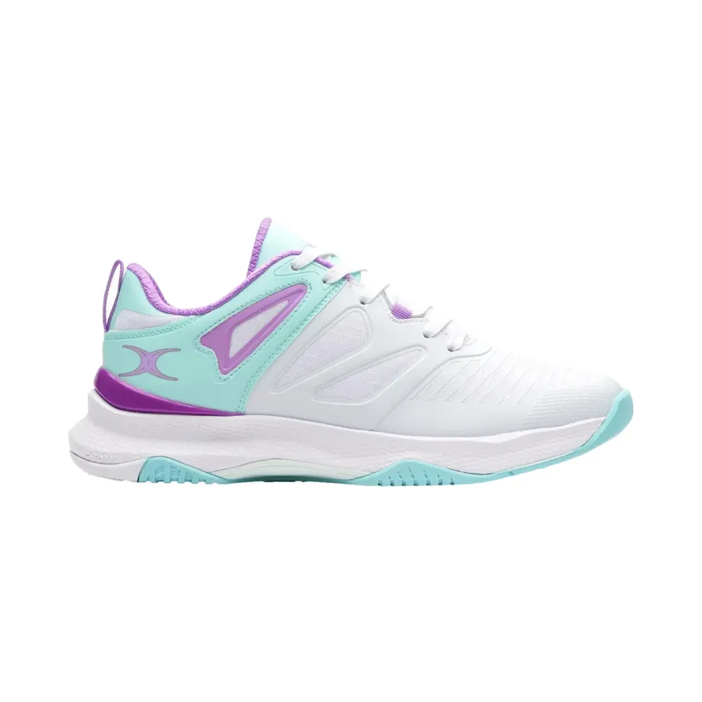 Gilbert sneaker Blanc (86602820)