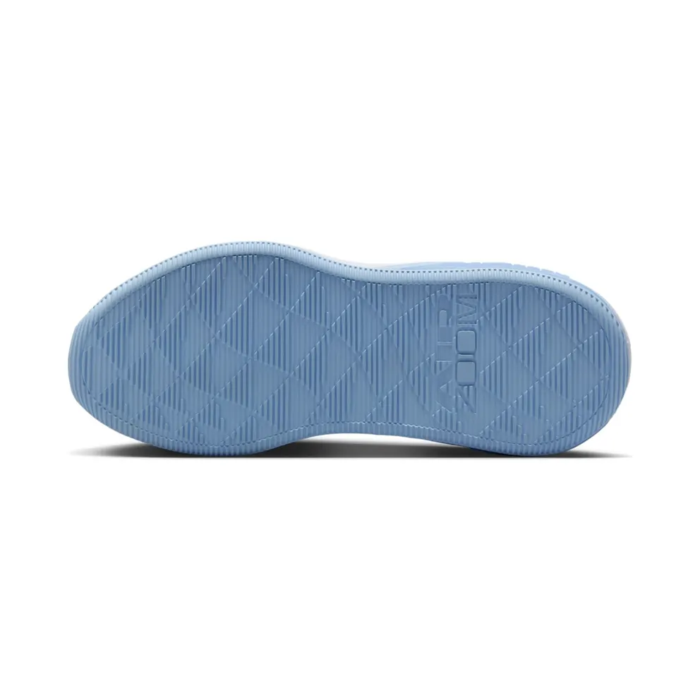 Nike Bella 7 Photon Dust Light Smoke Grey Psychic Blue Metallic Pewter (FZ1689-001)
