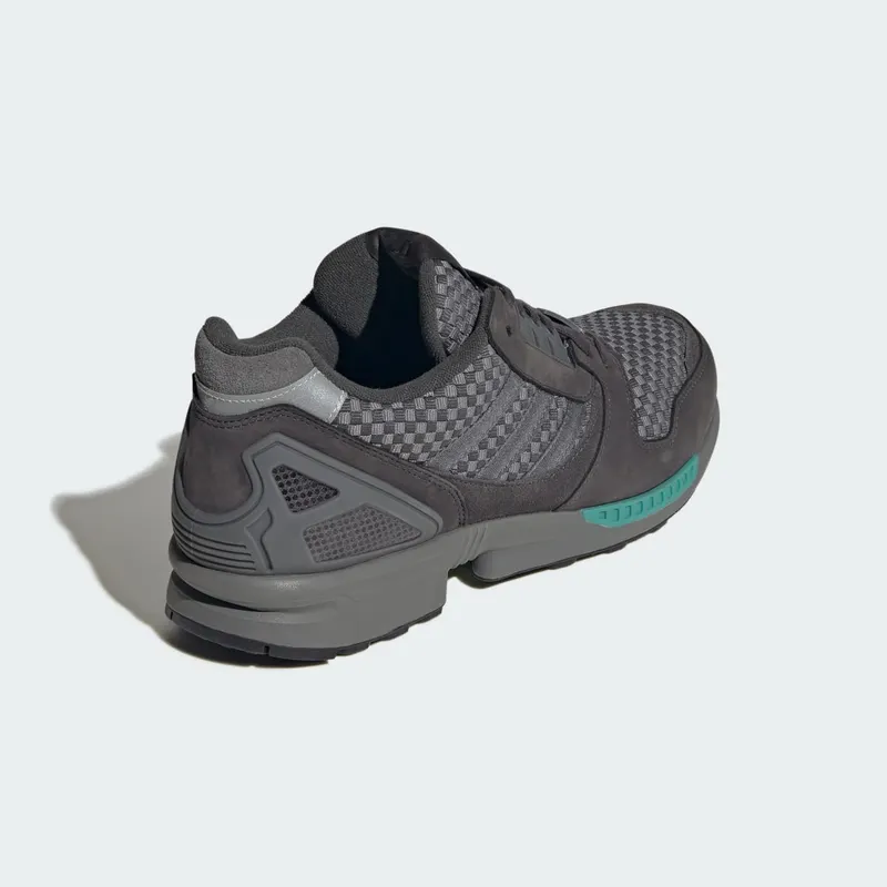 Adidas ZX 8000 Utility Black / Grey Five / Grey Four (KI2293)