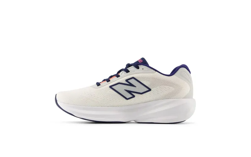 New Balance Fresh Foam Sea Salt / Tangerine Heat / Pink Heat (W680-9BI)