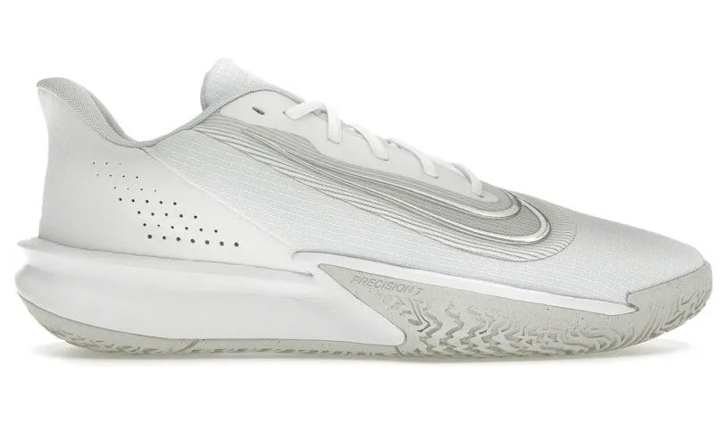 Nike Precision VII White Photon Dust (FN4322-100)