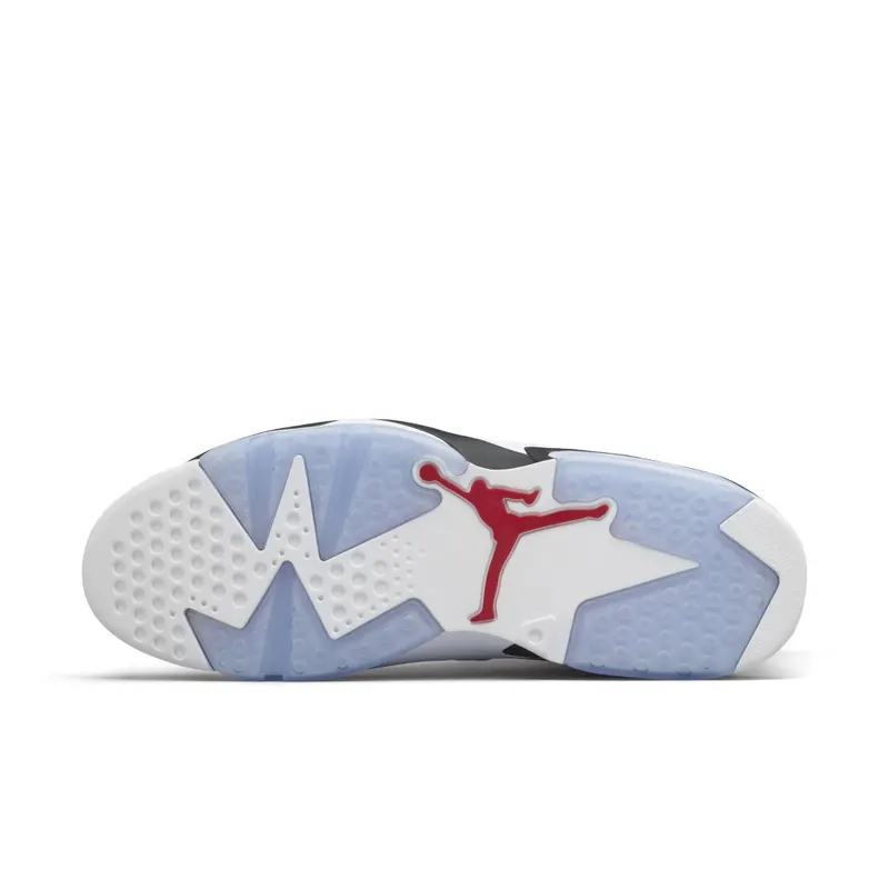 Air Jordan Nike AJ 6 VI Retro Carmine (2014) (384664-160)