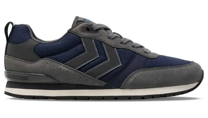 Hummel Monaco 86 Blauw (226226-8508)
