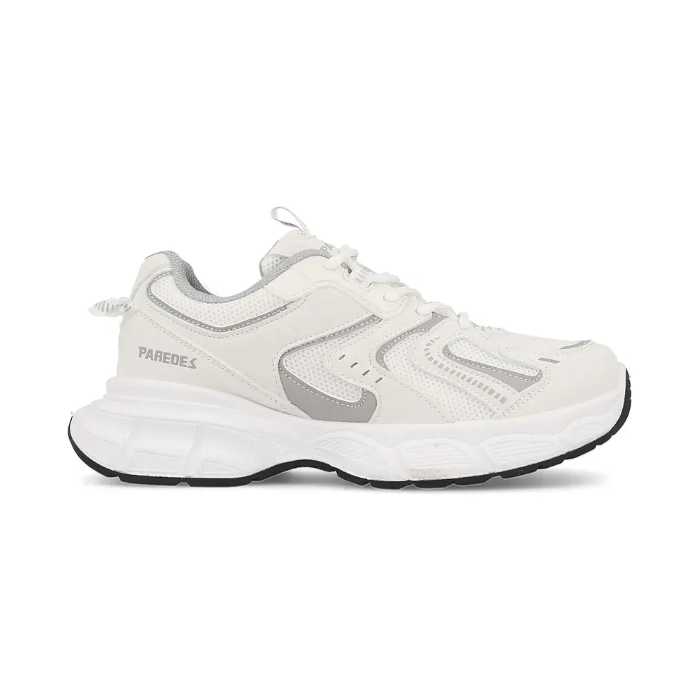 Paredes sneaker White (DC26661-BL)