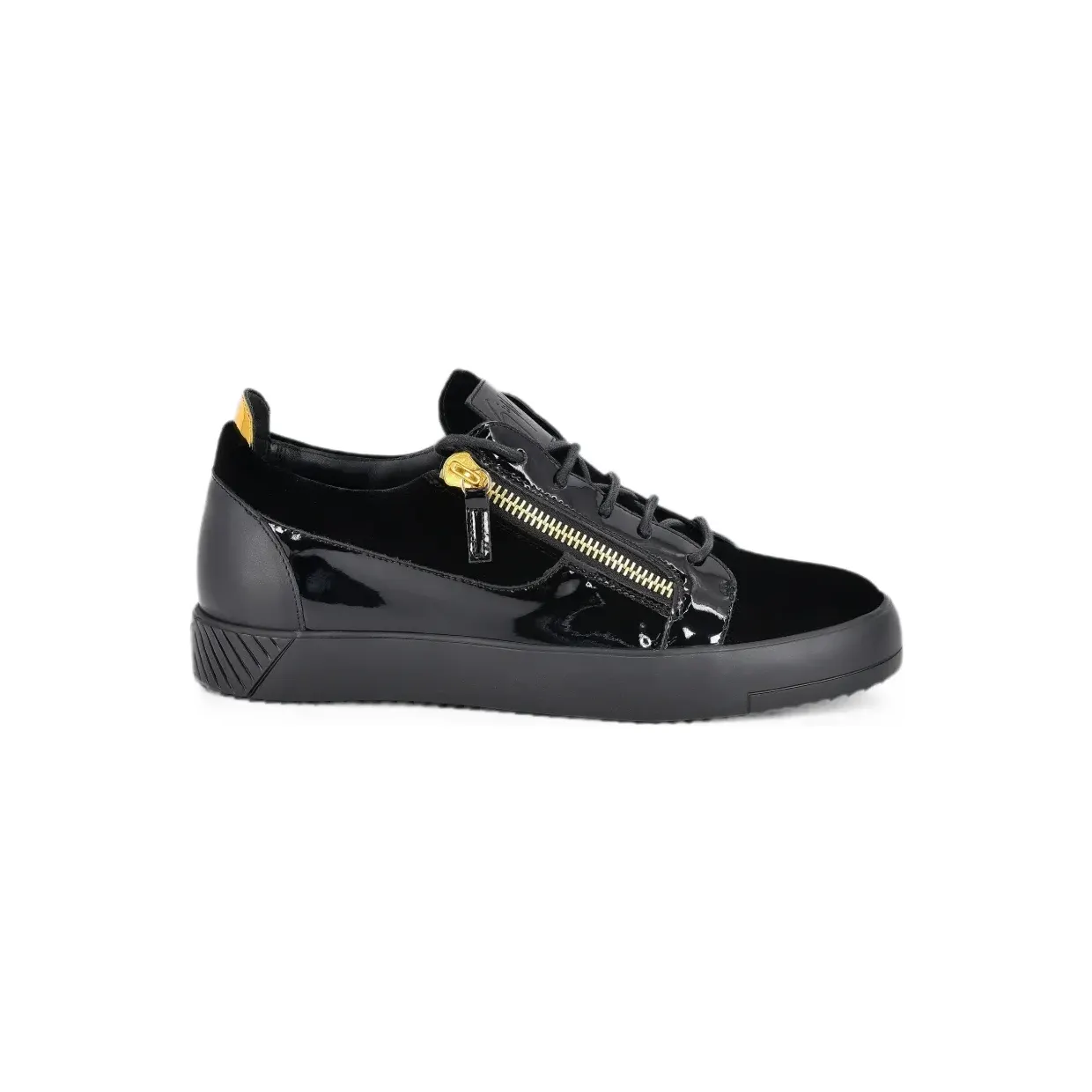 Giuseppe Zanotti Frankie “Black” (RM60038H01)