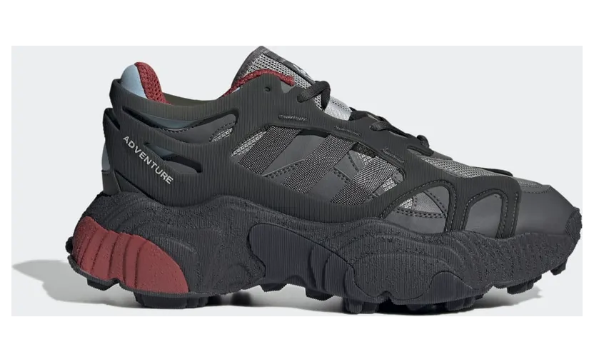 adidas Roverend Grey Five / Grey Five / Carbon (GX3178)