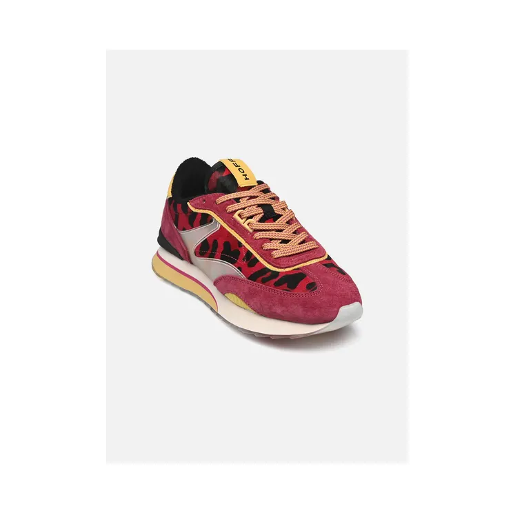 Lage Sneakers HOFF PINK LADY (22403008)