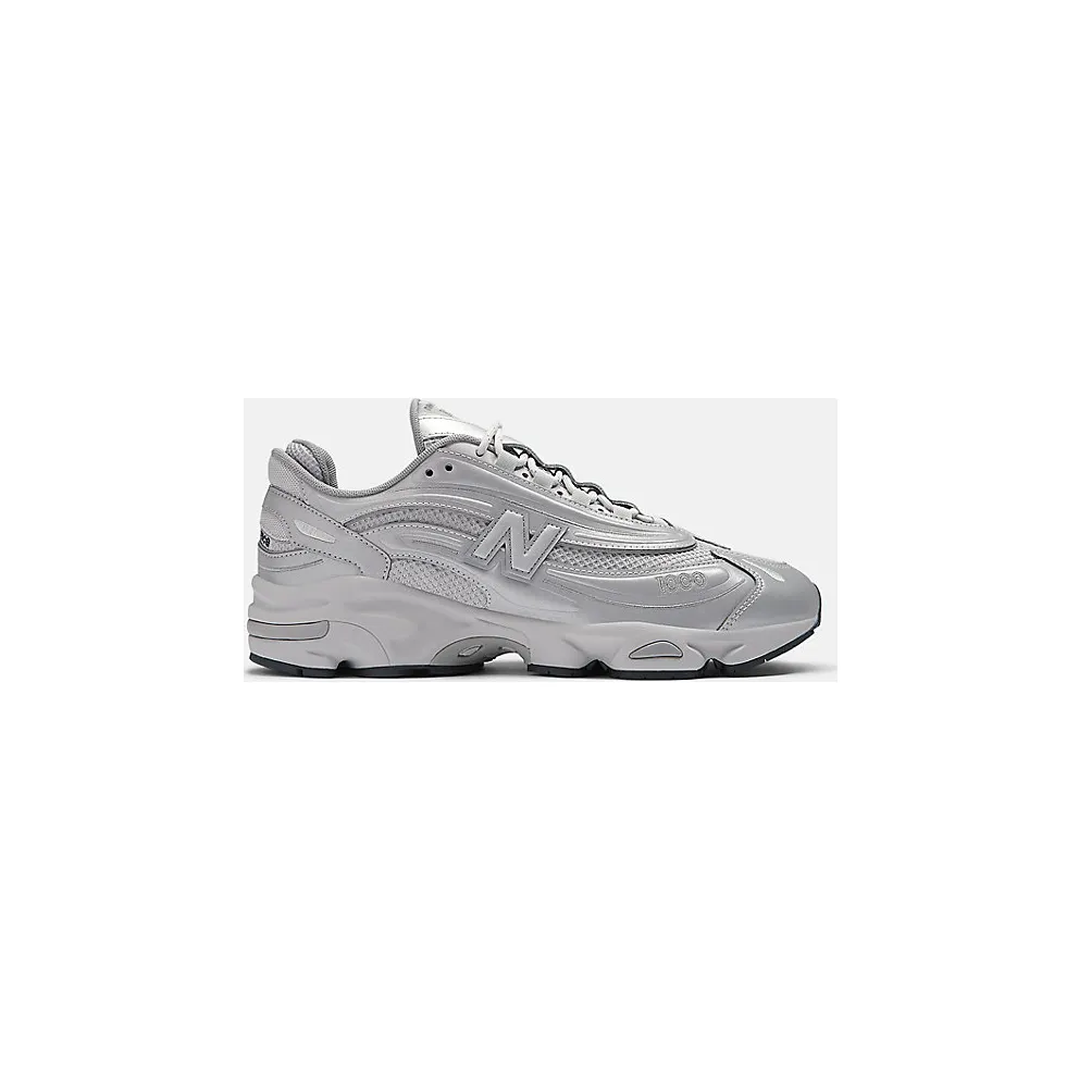 New Balance M1000TE “Silver Metalic” – M1000TE