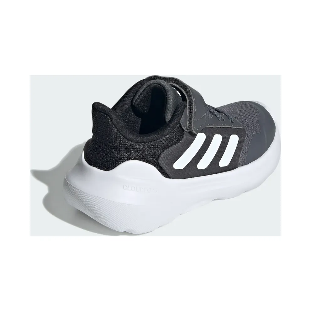Adidas Tensaur Run 2.0 Kids Grey Four / Cloud White / Core Black (IE5986)