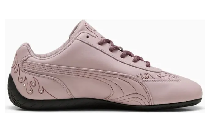 Puma Speedcat Embellished “Misty Pink” (407256-02)