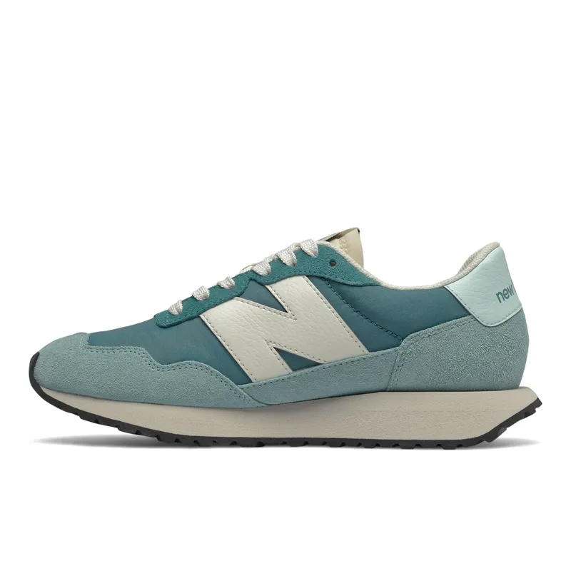 New Balance New Balance Green/Blue (WS237DI1)