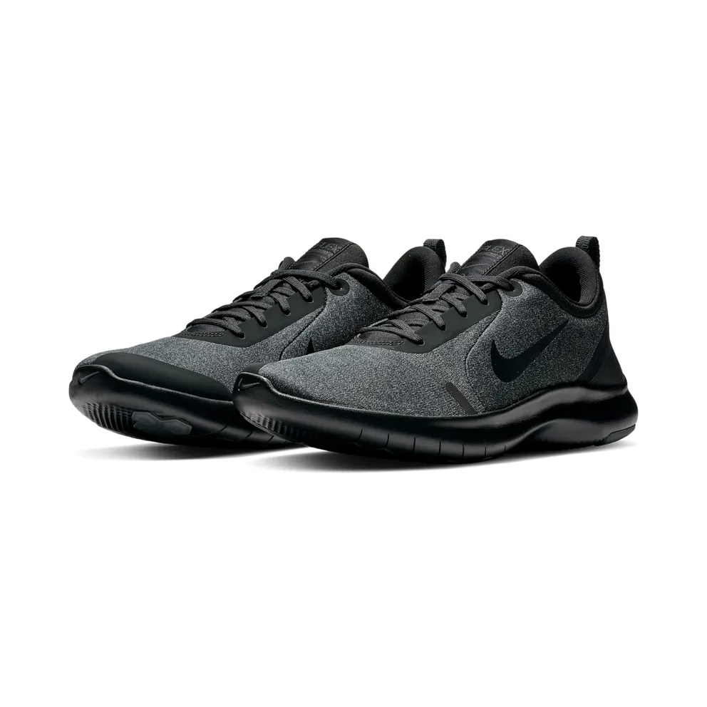 Nike Flex Experience RN 8 Black Anthracite (AJ5900-007)