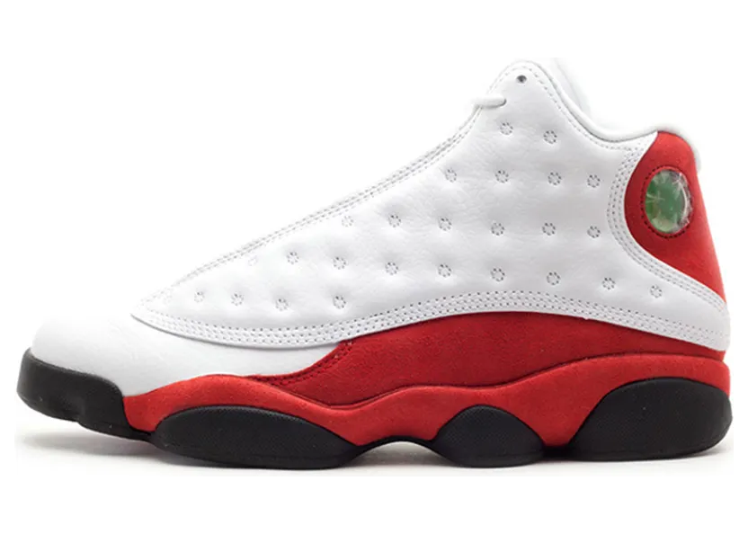 Jordan 13 OG Cherry (1998)