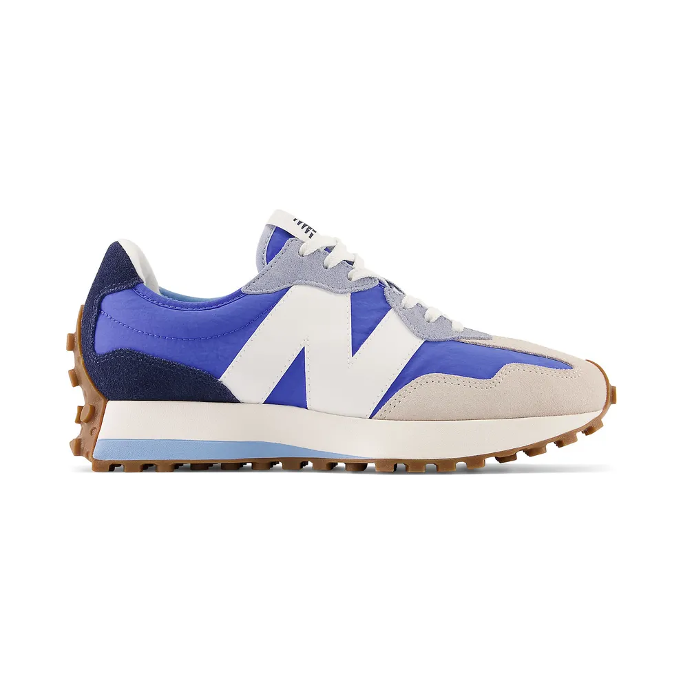 New Balance 327 “Bright Lapis Moonbeam” (WS327TC)