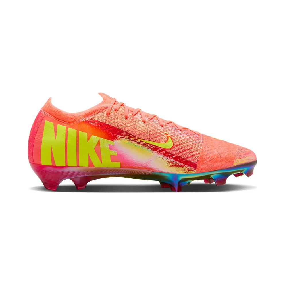 Nike Zoom Mercurial Vapor 16 Elite SE FG Cosmic Speed Chapter 2 Pack (FQ8682-800)