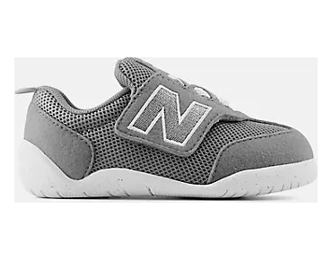 New Balance New-B FIRST Harbor Gray White (NW1STGR)