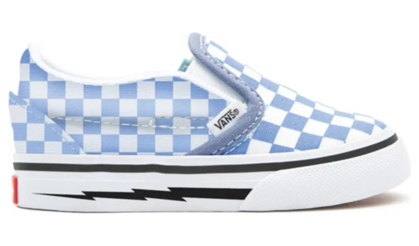 vans-slip-on VN0A3CST098