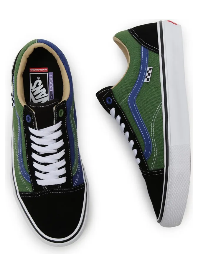 vans-old-skool VN0A5FCBAPE