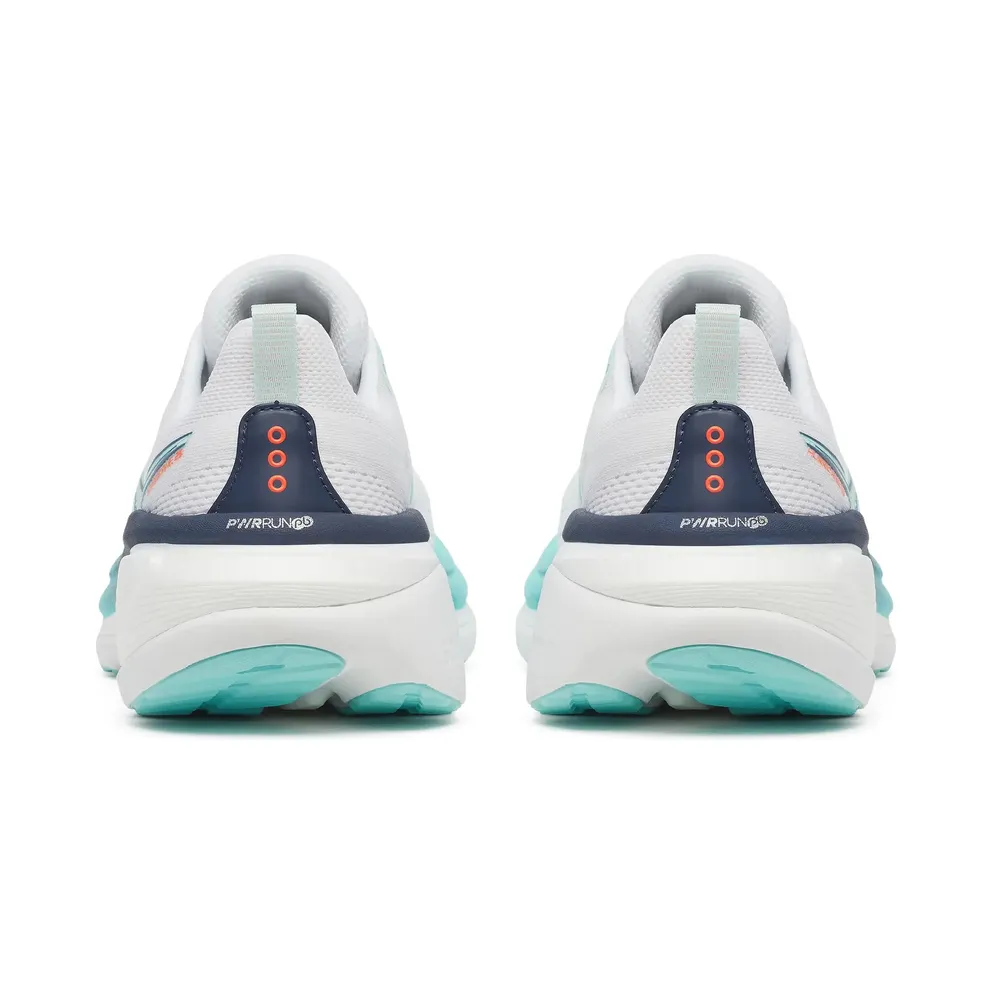 SAUCONY Hurricane 25 “White / Navy” (S11026-172)