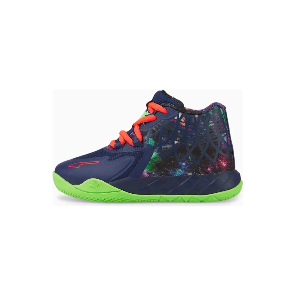 Puma LaMelo Ball MB.01 Galaxy (385729-07)