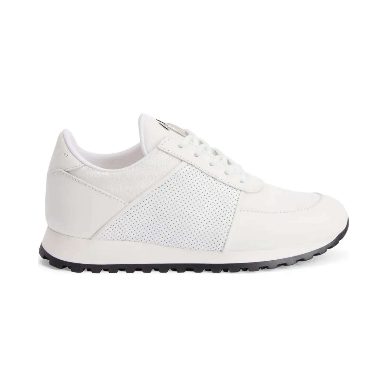 Giuseppe Zanotti Jimi Runner low-top “White” (I160020K03)