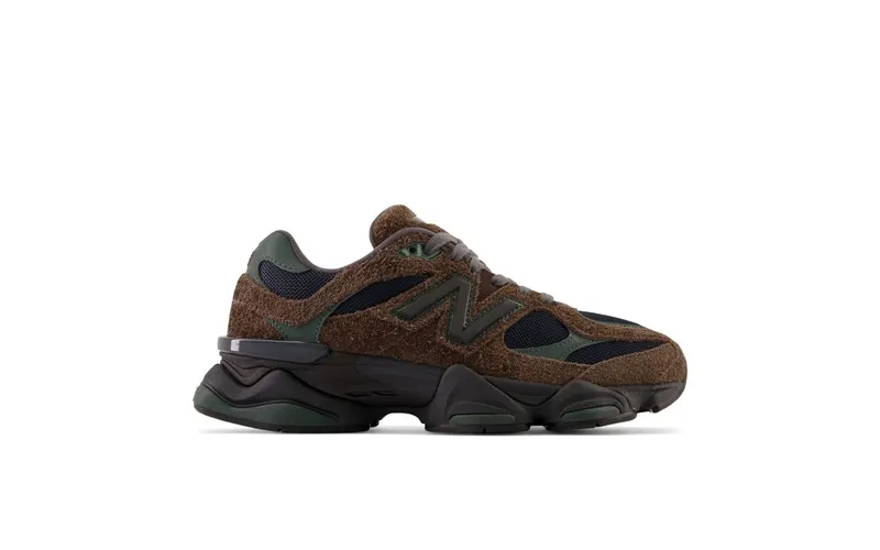 New Balance 9060 “Beef And Broccoli” (U9060OUT)