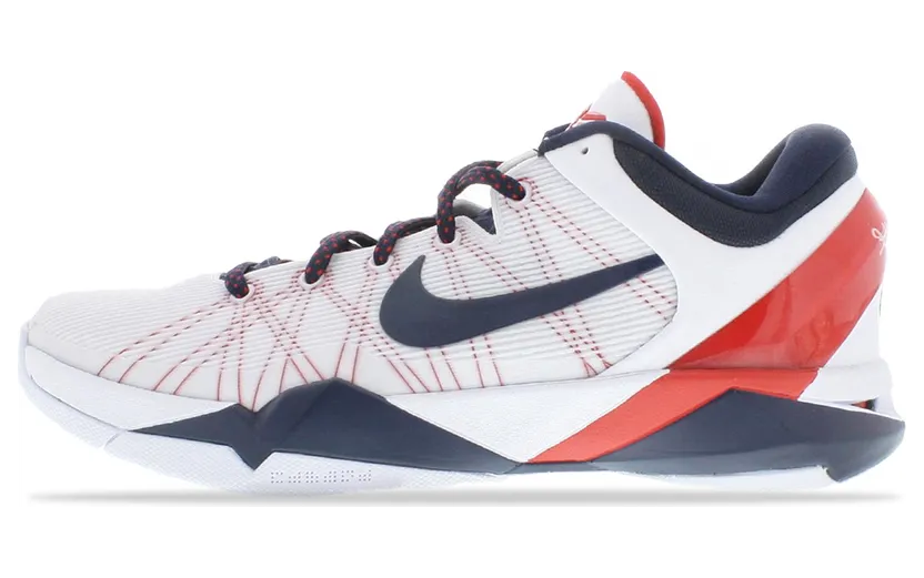 Nike Zoom Kobe VII System USA (488371-102)