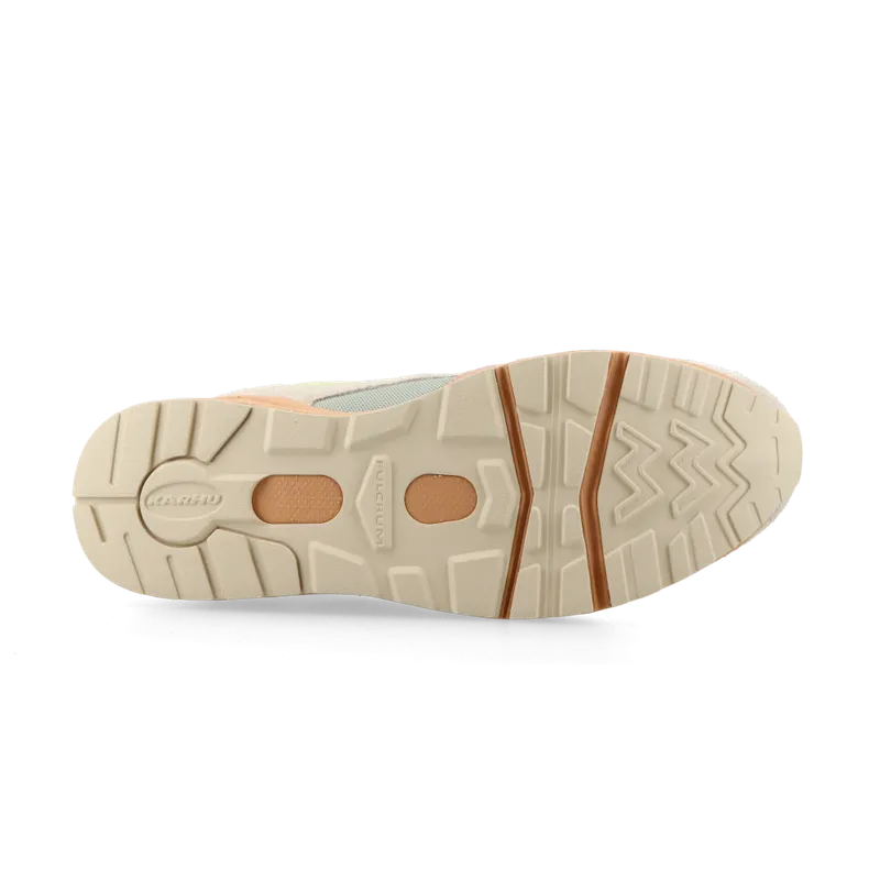 Karhu x MÖLKKY Fusion 2.0 (turtledove / shadow lime) – F804184