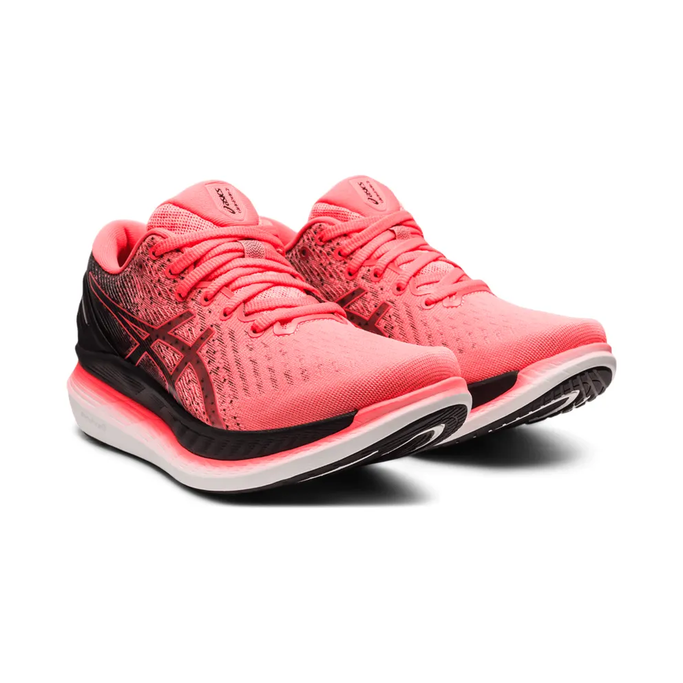 Asics Glideride™ 2 Blazing Coral/Black (1012A890.707)