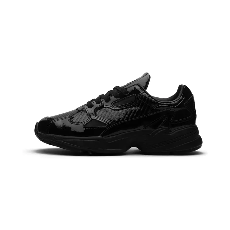 Adidas FALCON “Glossy Black” (CG6248)