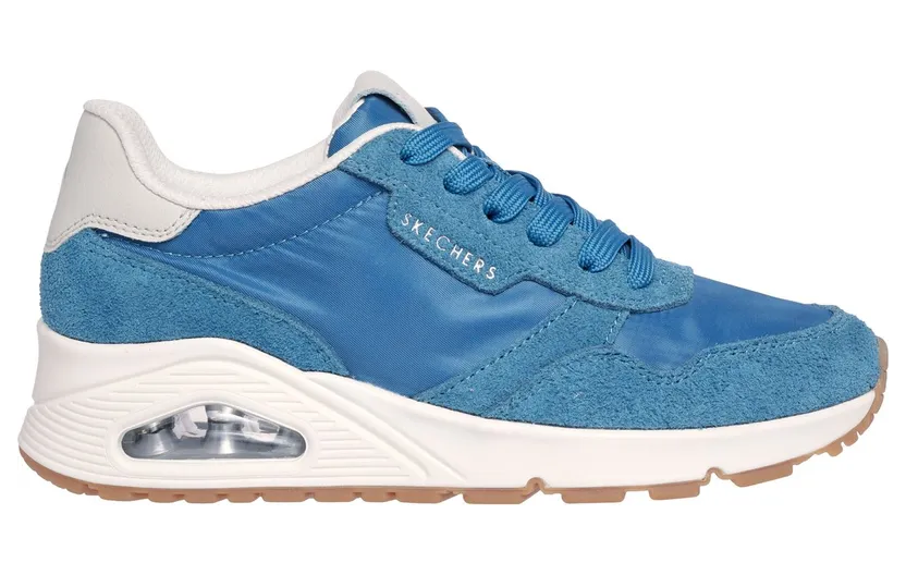 Skechers UNO – Vintage Dayz “Blue” (177857BLU)