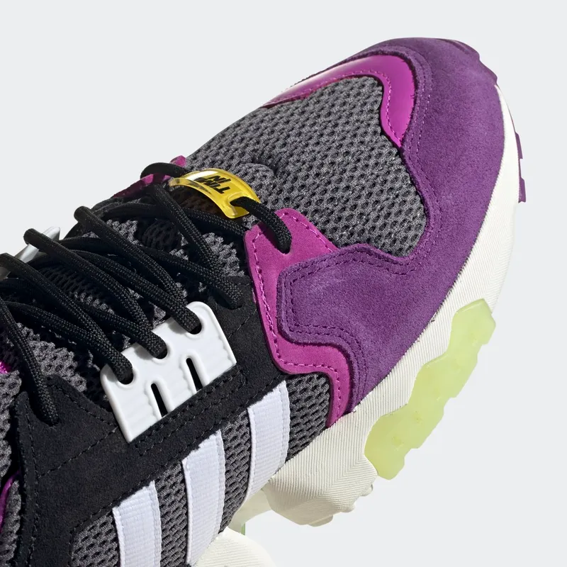 adidas ZX Torsion Ninja Time In Purple Purple/Grey/Black (FW9831)