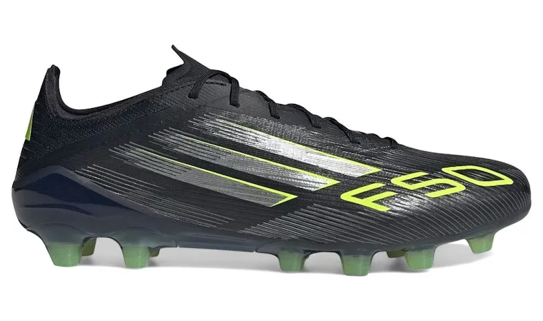 adidas F50 Elite FG Electric Stealth Pack (JR1702)