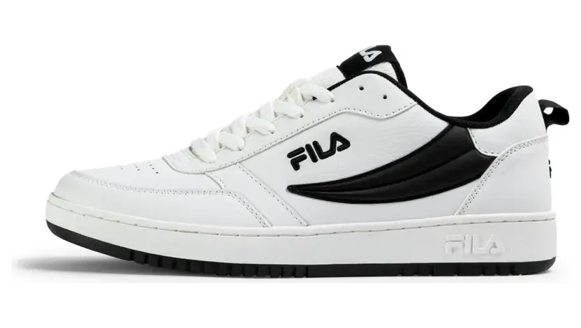 Fila Rega Wit (FFM0370-13390)