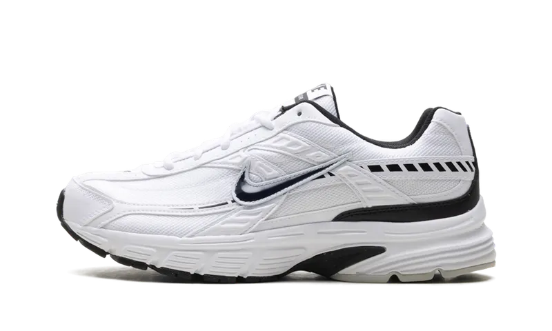 Nike Initiator “White/Black” (394055-100)