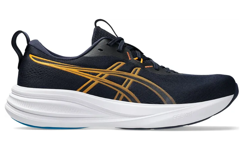 Asics Gel Pulse Blauw (1011C153-400)