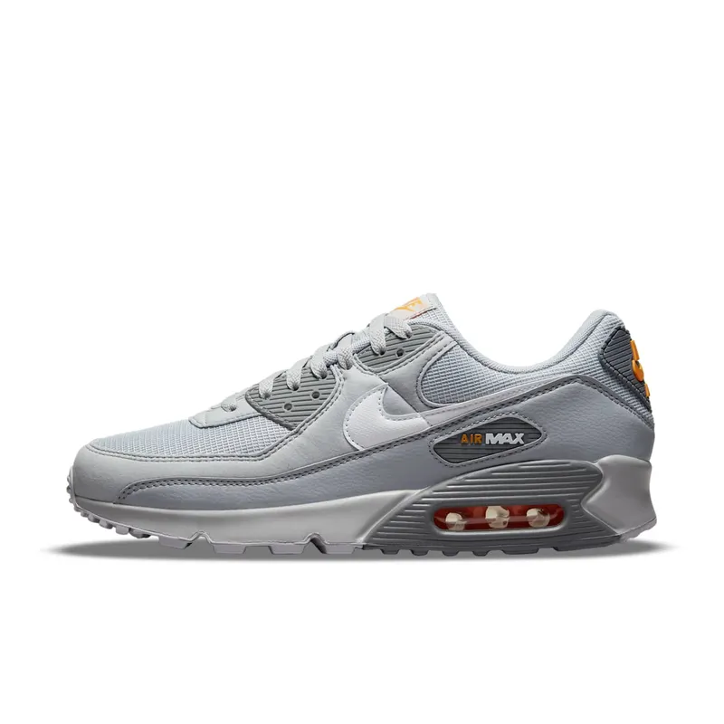 Nike Air Max 90 Grey (DR0145-001)