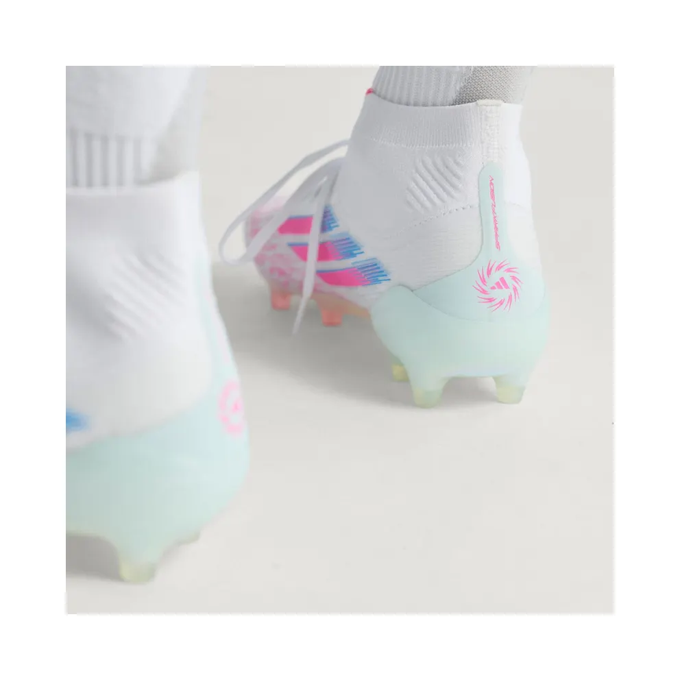 adidas F50 Elite Mid-Cut FG/AG Sparkfusion Pack (JH7650)