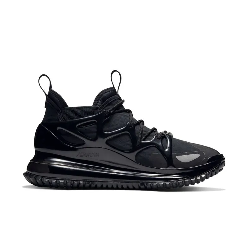 Nike Air Max 720 Horizon Black Black/Black-Vast Grey (BQ5808-002)