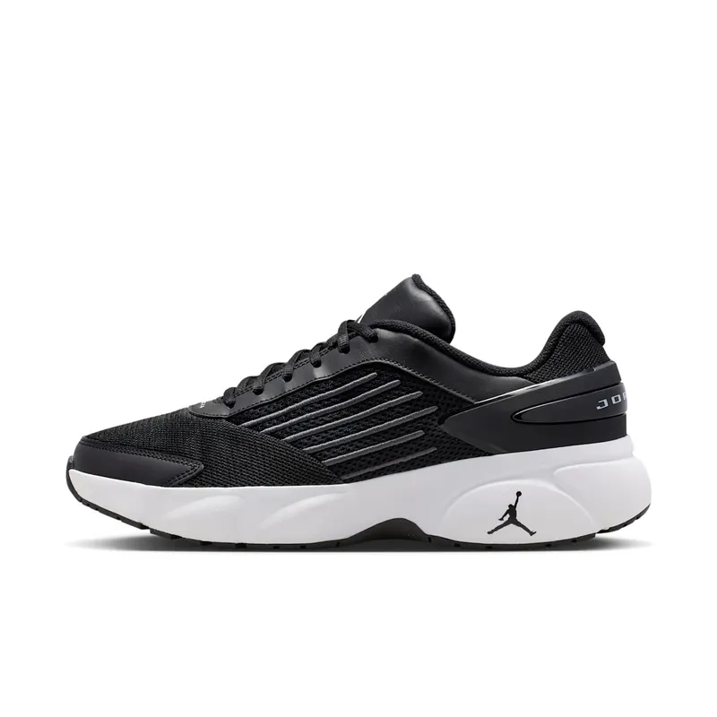 Jordan Trunner Black/Anthracite/White (IO2091-003)