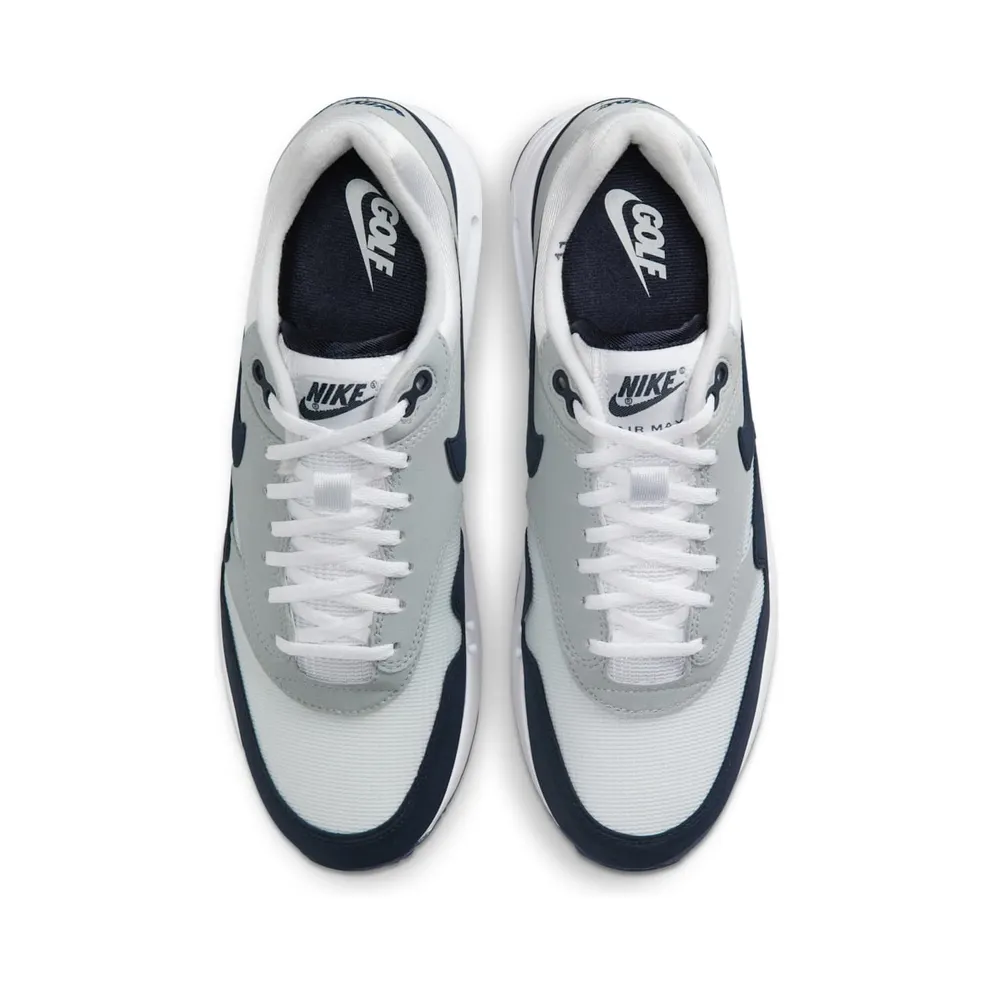 Nike Air Max 1 ’86 OG Golf Big Bubble Obsidian (DV1403-120)