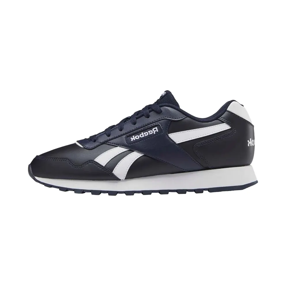 Reebok Glide Shoes Vector Navy / Cloud White / Vector Navy (GZ2331)