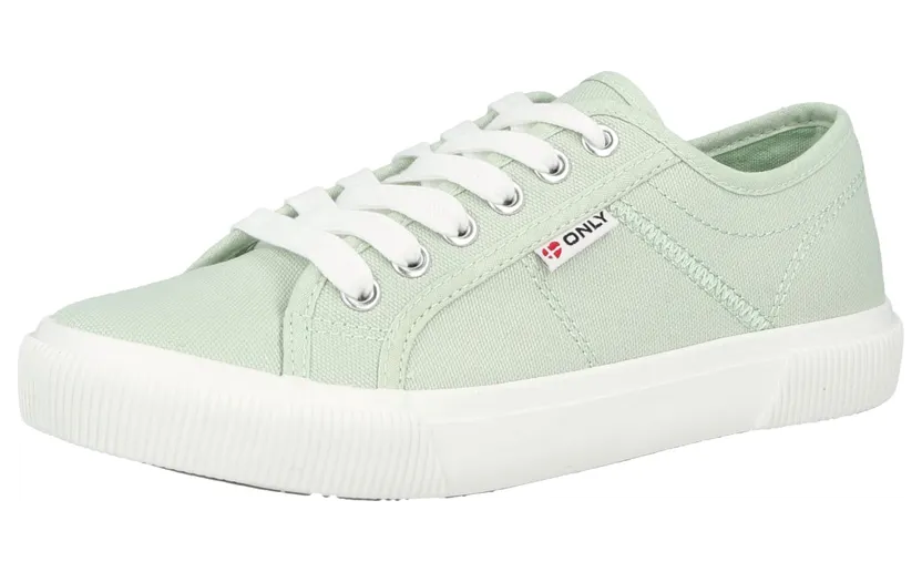 Only sneaker Mintgroen (15318098-4951346)