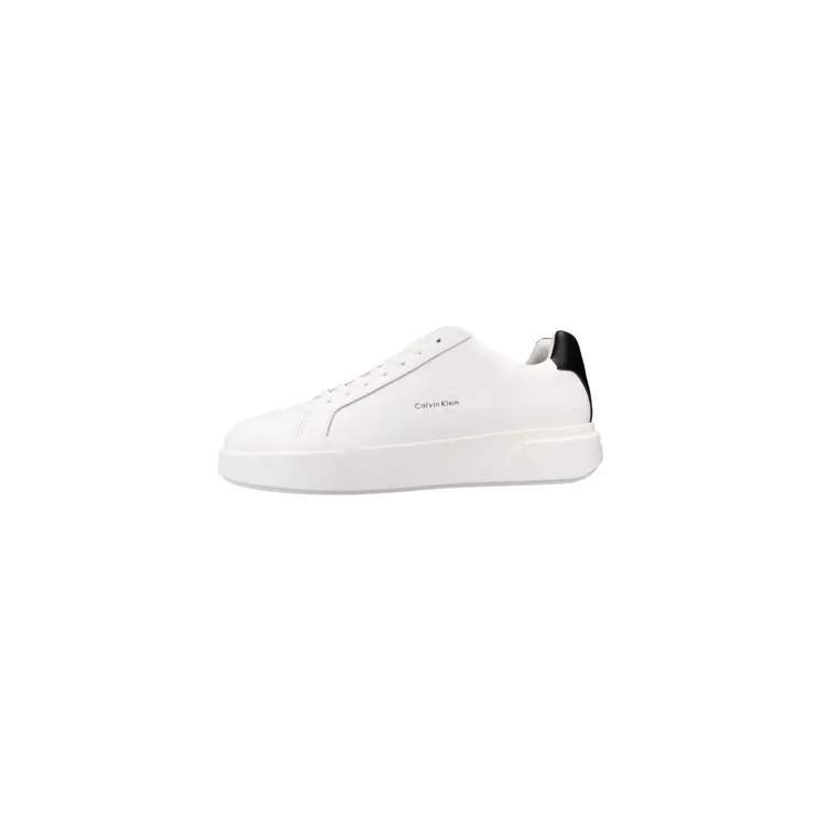 Calvin Klein Chunky Cupsole “White” (YM0YM01344)