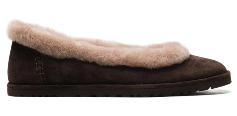 ugg-sneaker 1178111-DDC