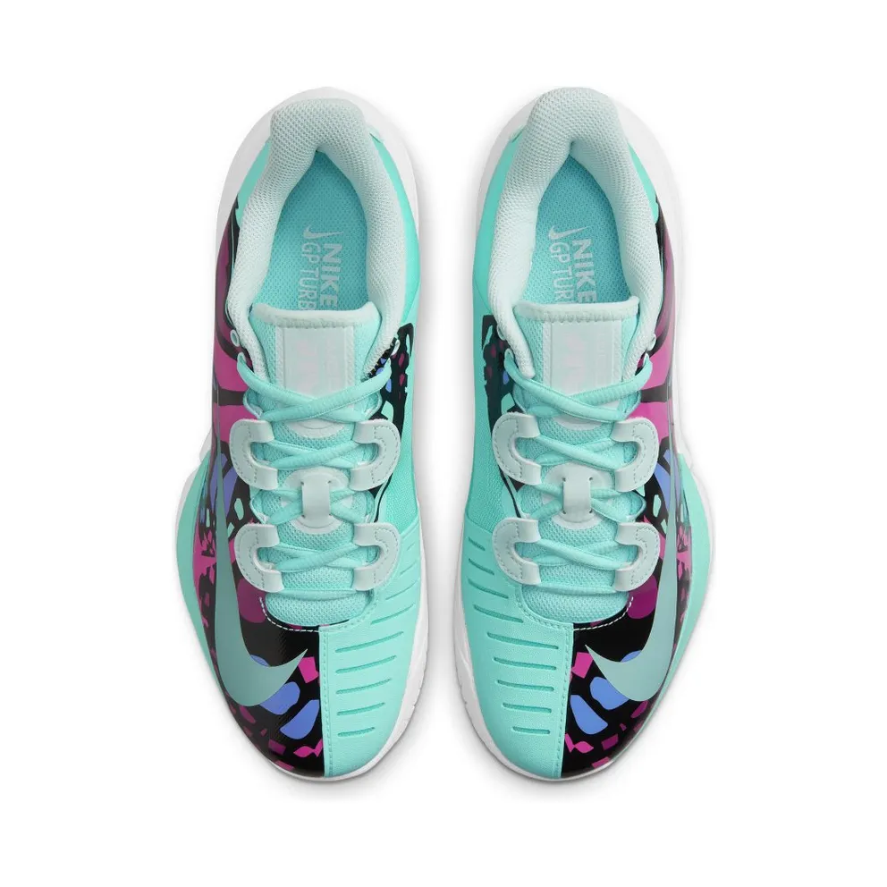 NikeCourt Air Zoom GP Turbo Naomi Osakaen for Women Blue (DV4327-411)