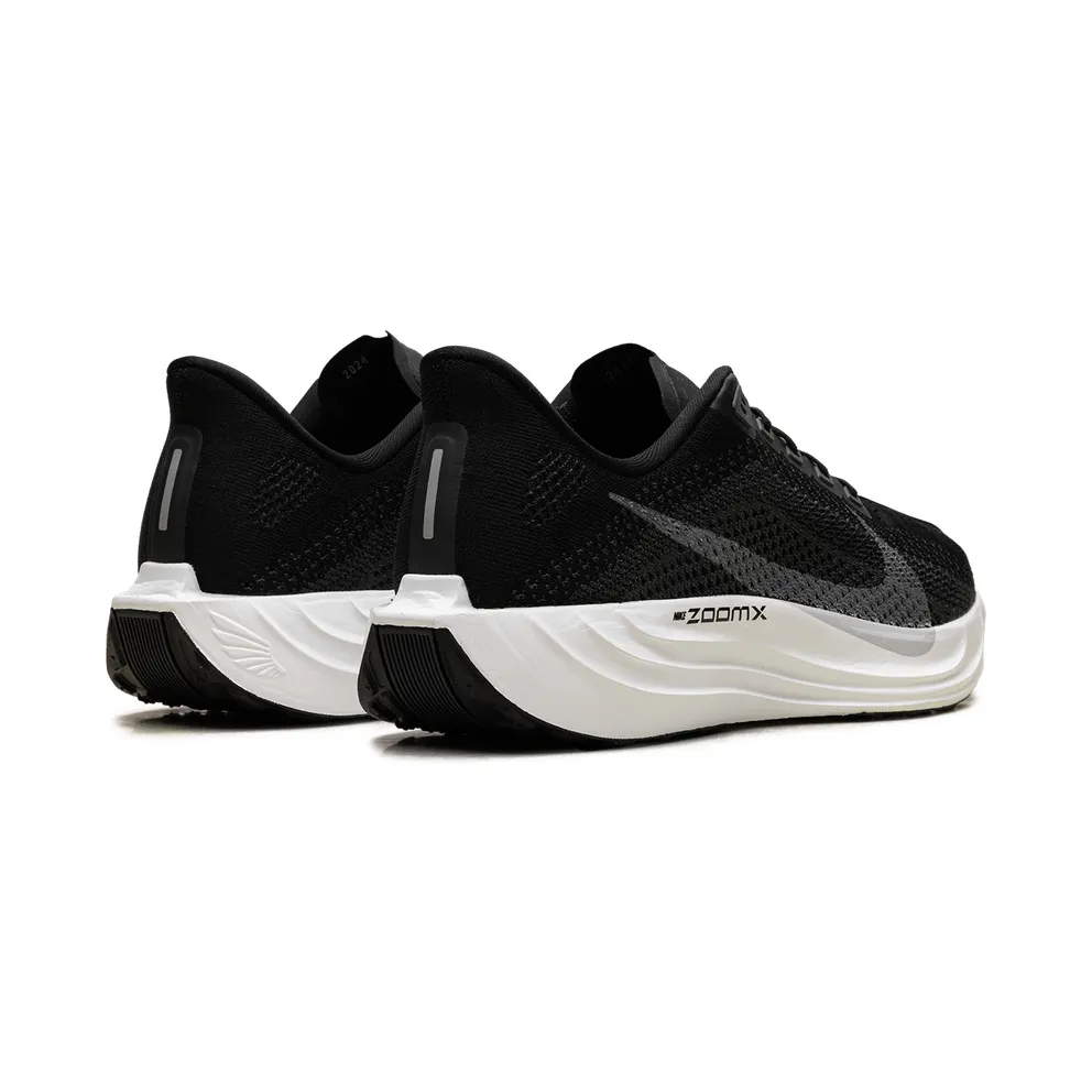 Nike ZoomX Pegasus Plus “Black Pure Platinum” (FQ7262-002)