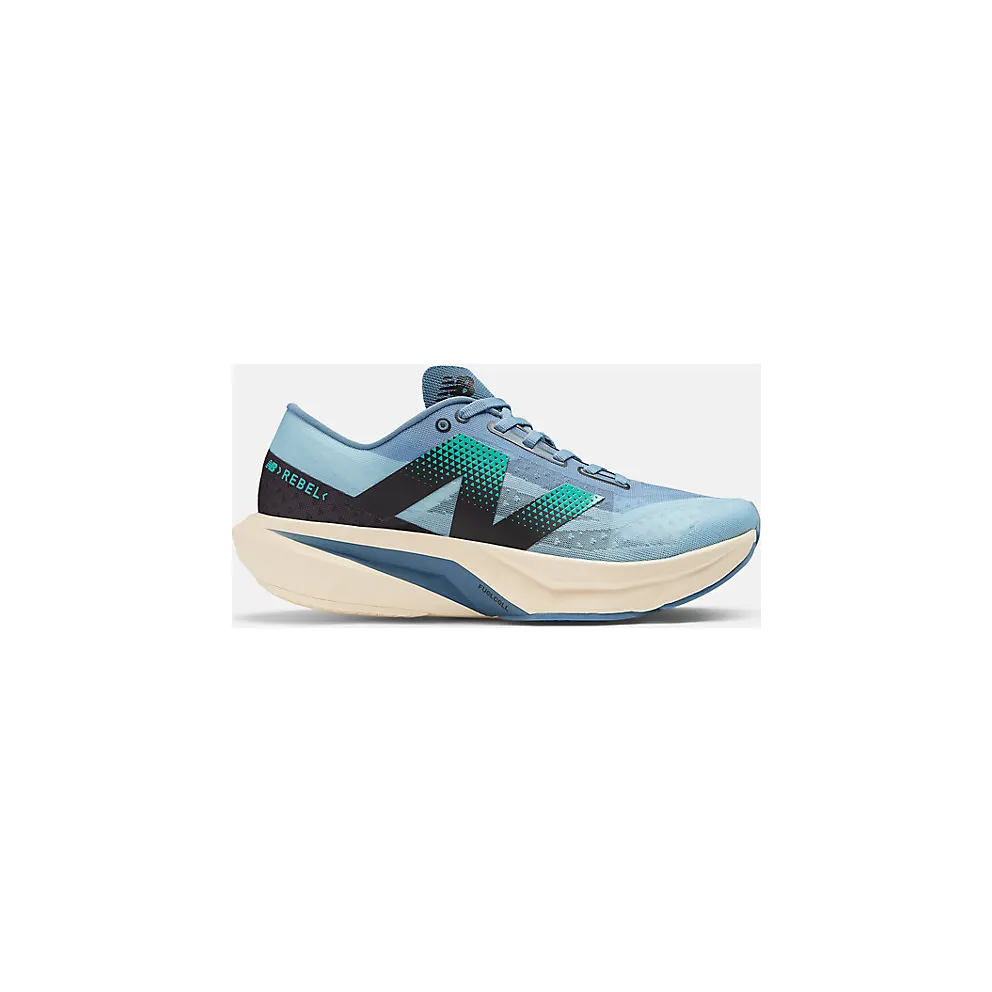 New Balance FuelCell Rebel v4 Heron Blue (MFCXCH4)